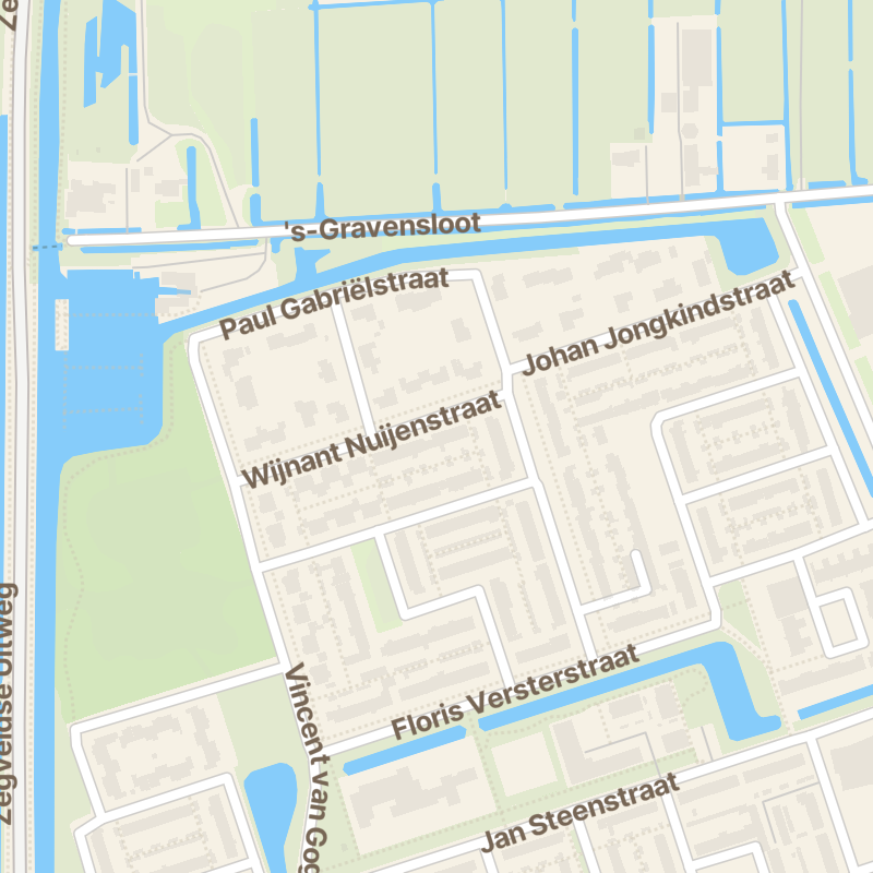 Wijnant Nuijenstraat 7