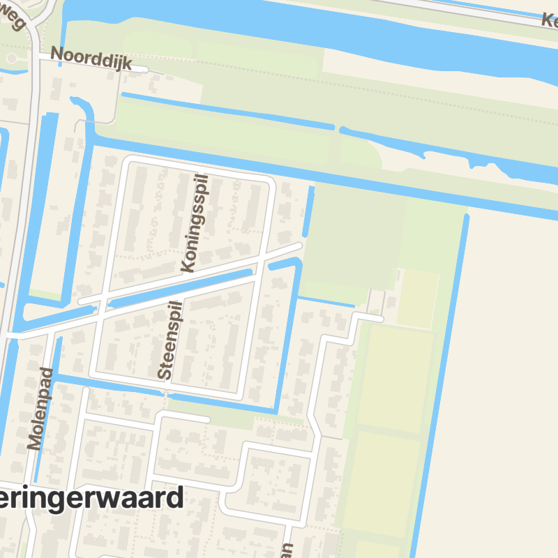 Molensingel 34