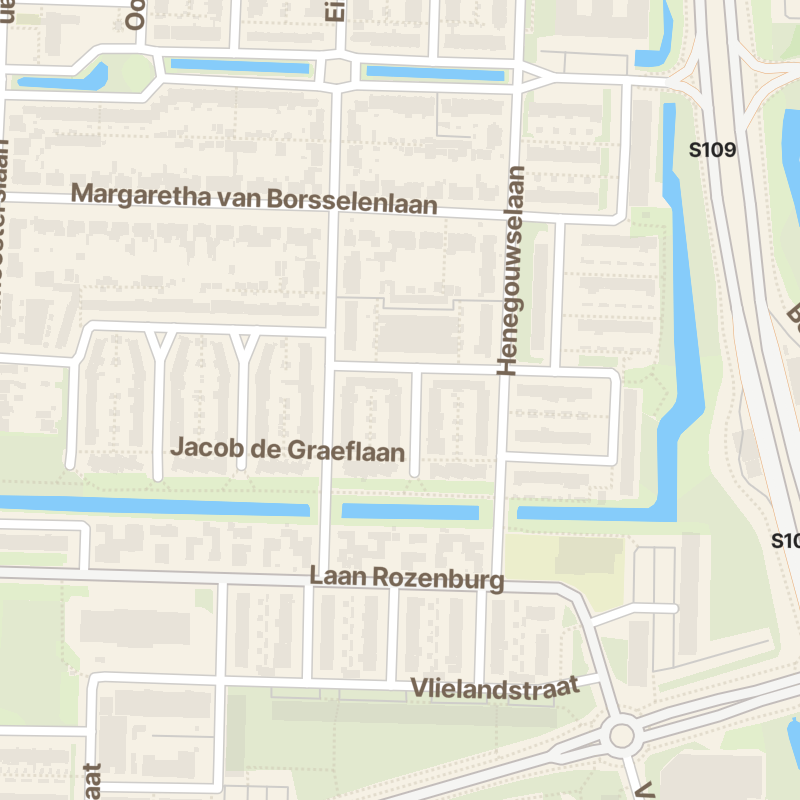 Bourgondischelaan 7