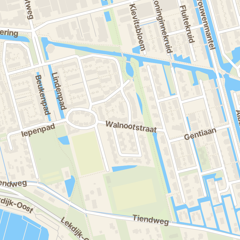Walnootstraat 8