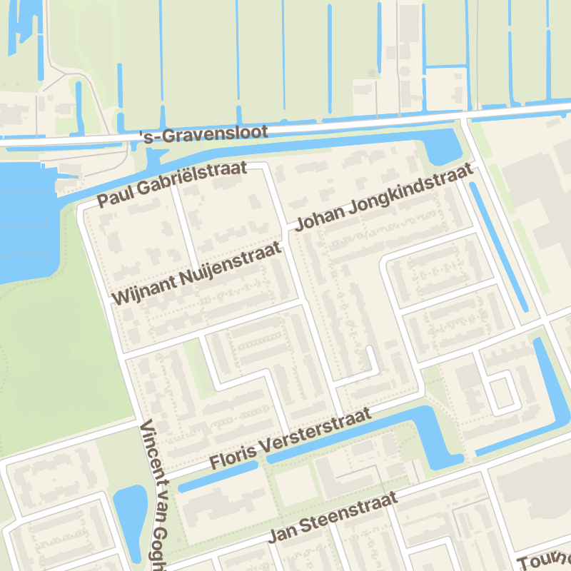 Jan Sluijtersstraat 27
