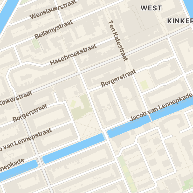 Nicolaas Beetsstraat 179