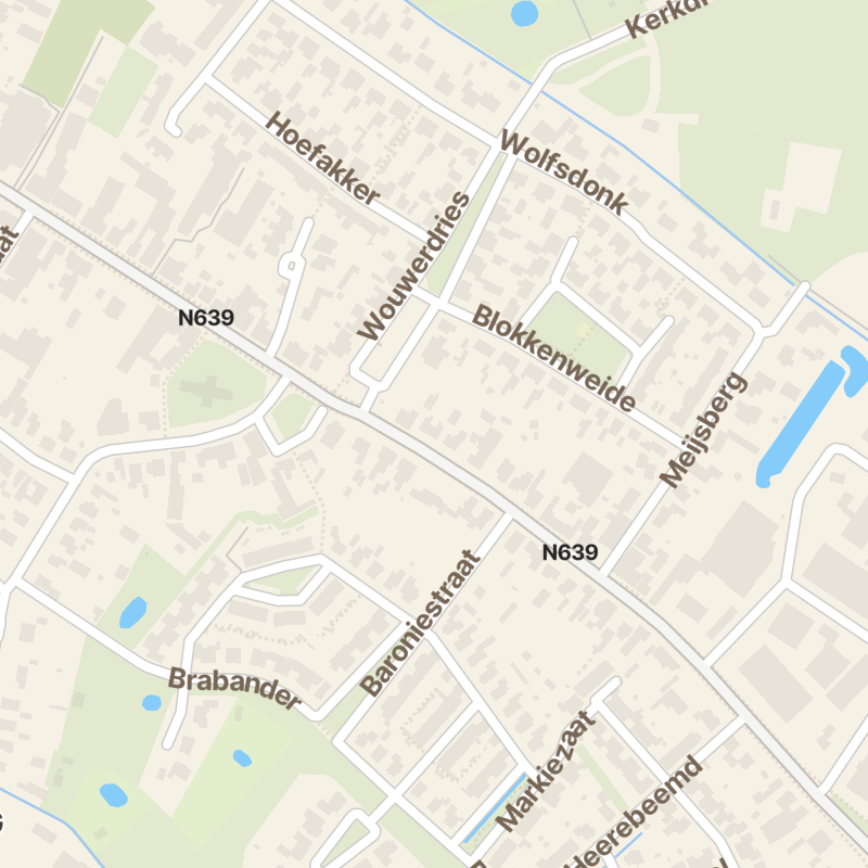 Baarleseweg 5-a