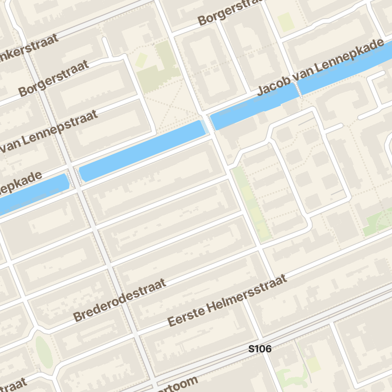 Kanaalstraat 11-H