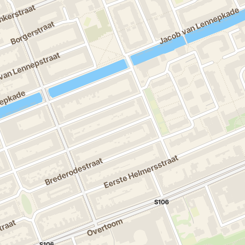 Wilhelminastraat 18-H