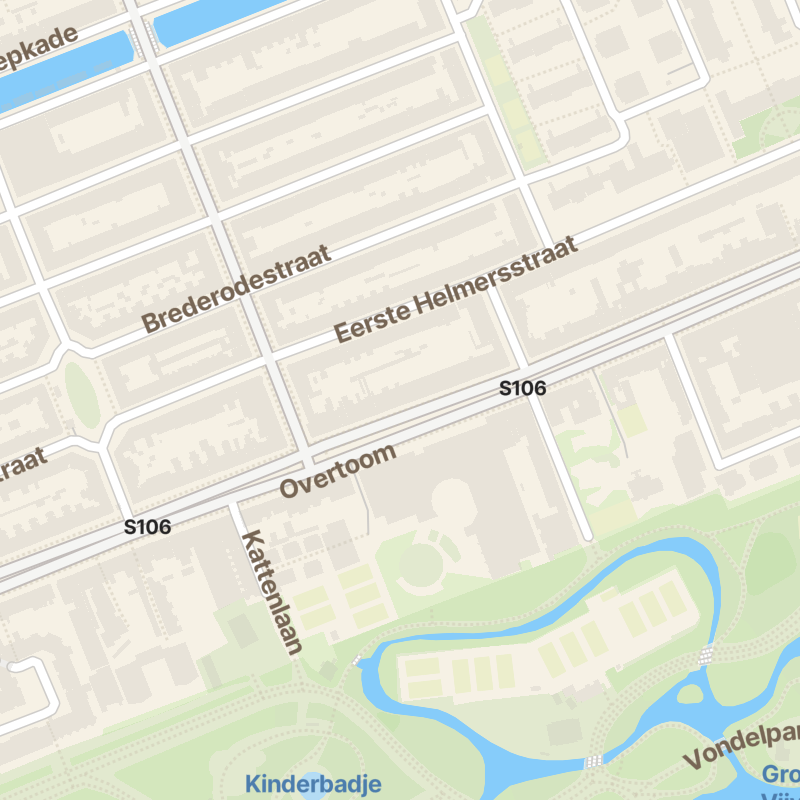 Overtoom 334-2