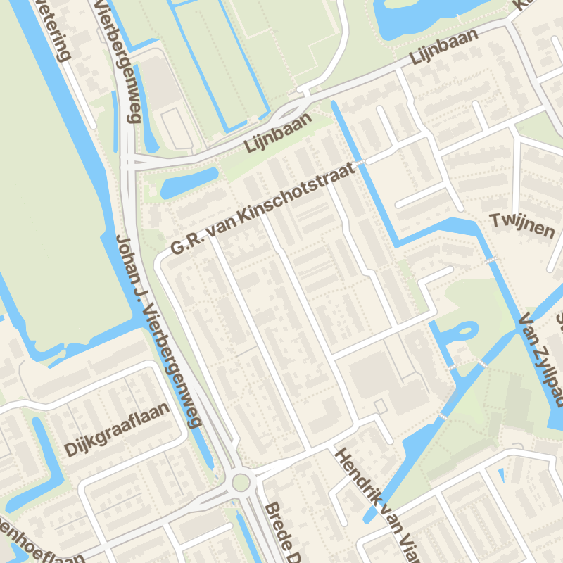 Herman de Manstraat 29