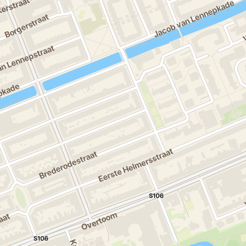 Wilhelminastraat 13-H