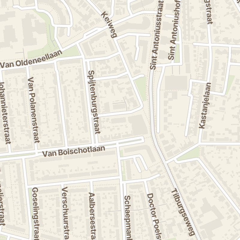 Harmoniestraat 5-B