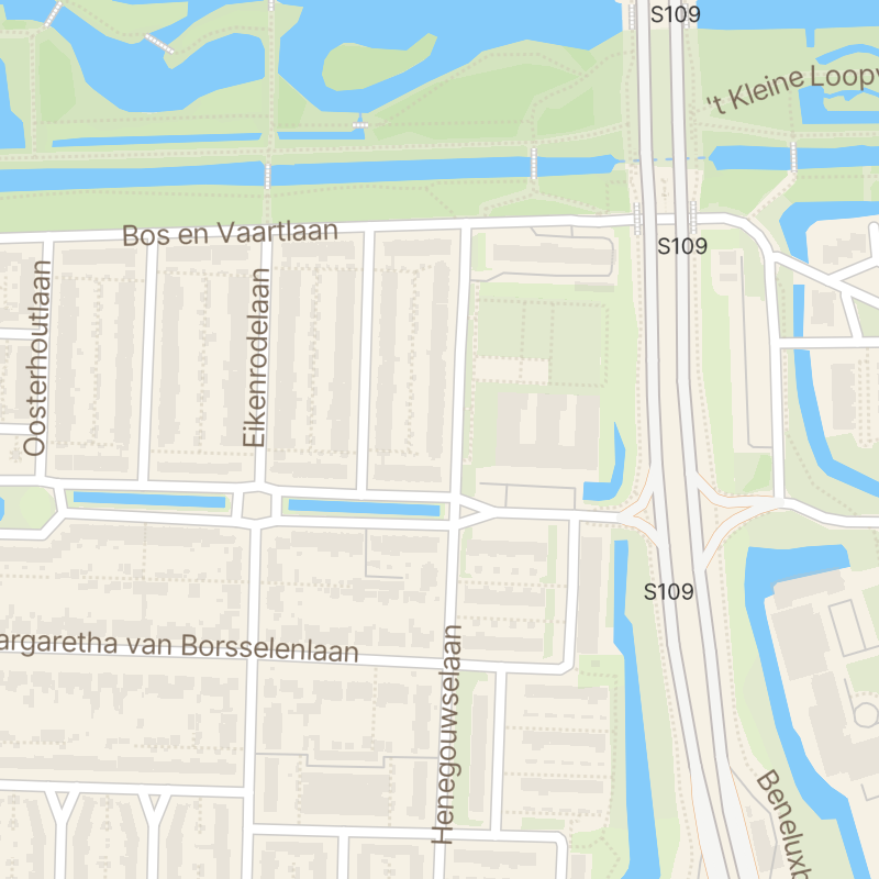 Henegouwselaan 87