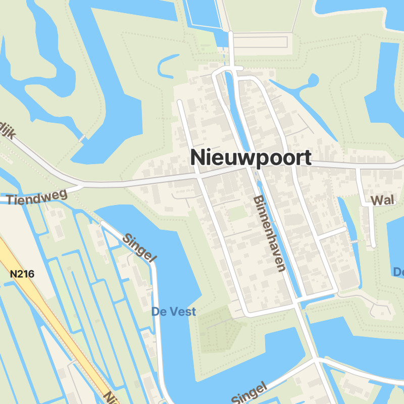 Bij de Waterschuur 6