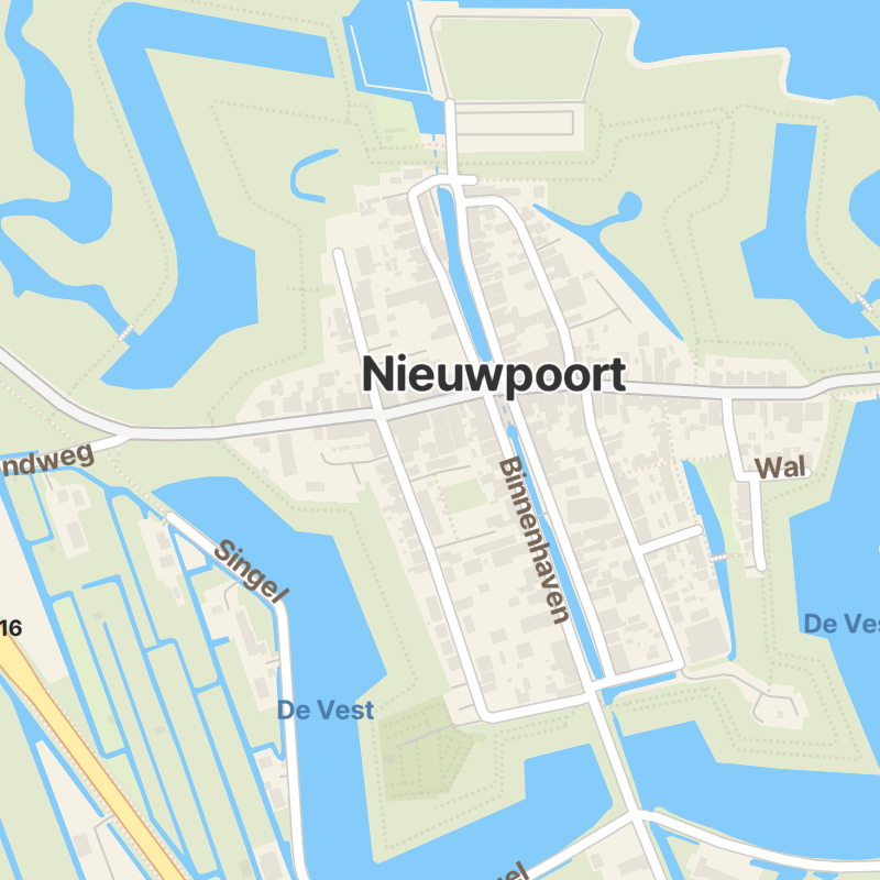 Hoogstraat 63-B