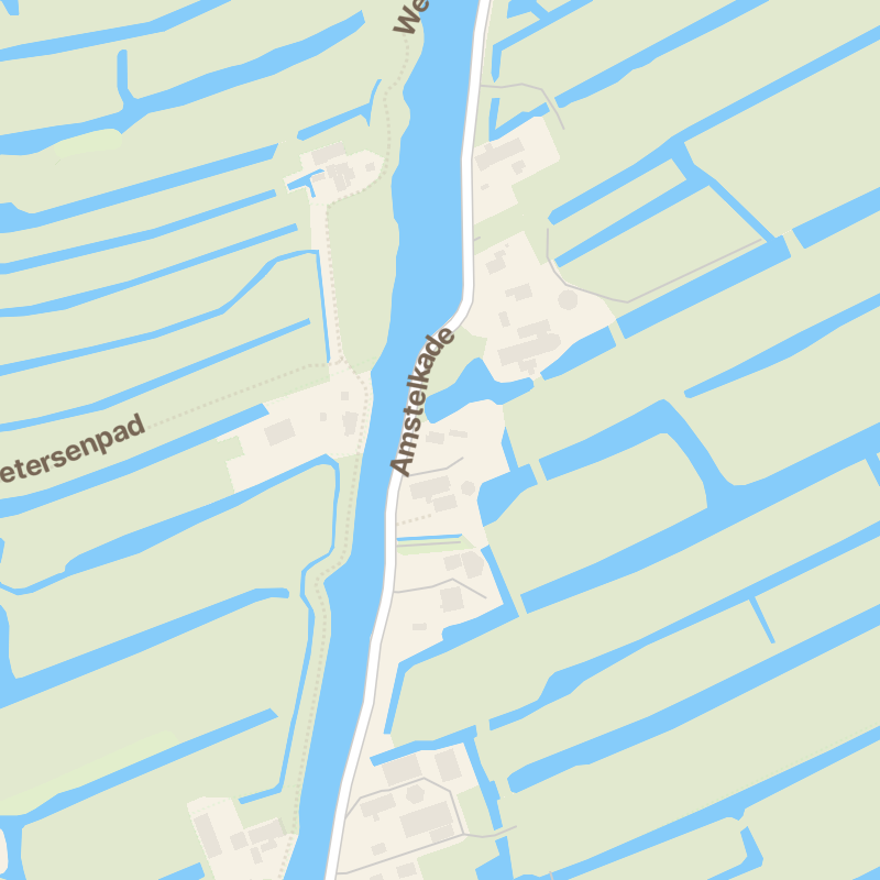 Amstelkade 24