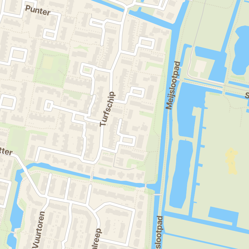 Turfschip 199