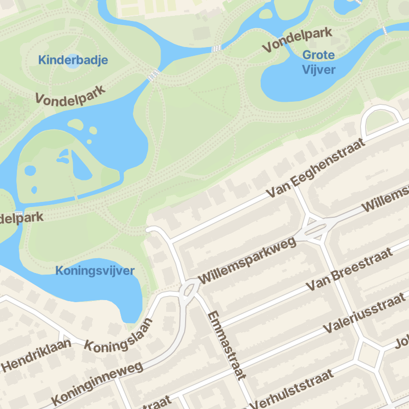 Van Eeghenstraat 204