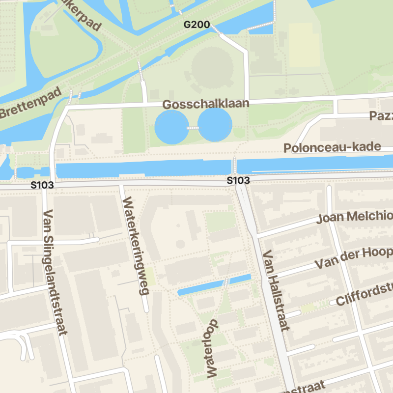Haarlemmerweg 259-C