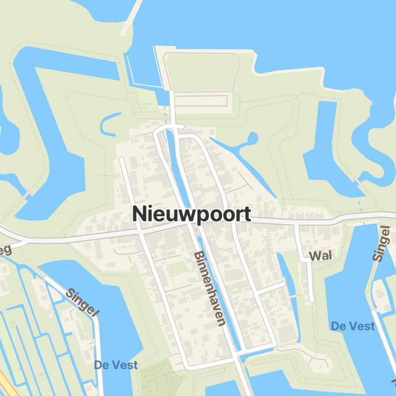 Buitenhaven 6