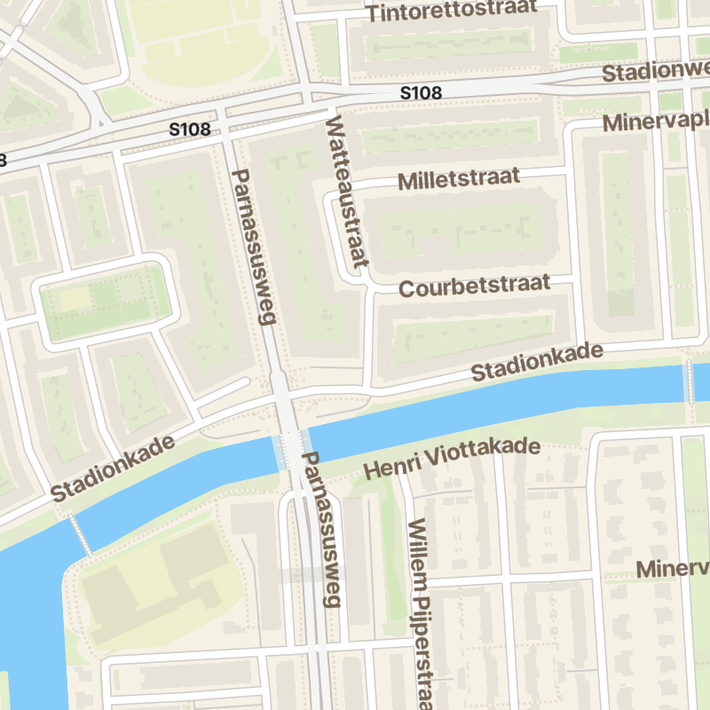 Stadionkade 67-2