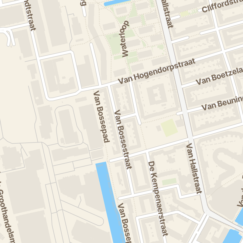 Rochussenstraat 11-2