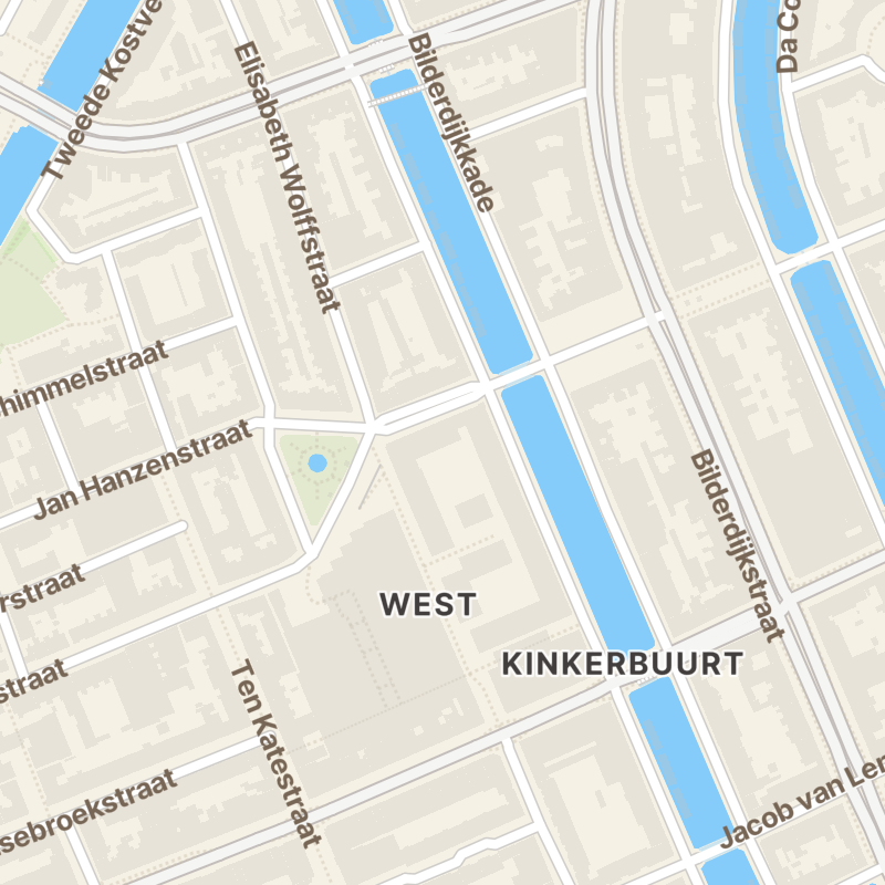 Kwakersstraat 31