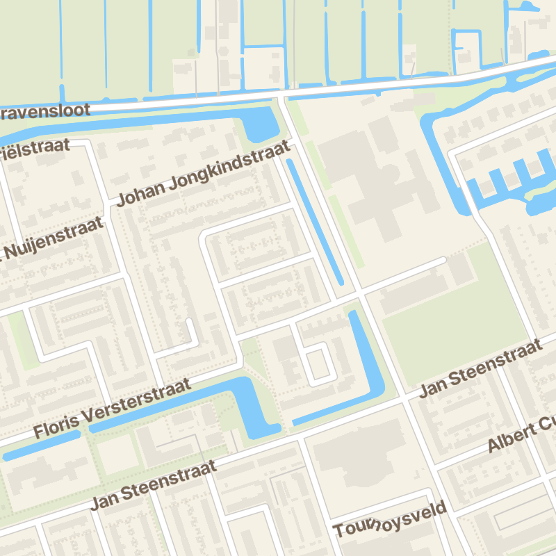 Jan Voermanstraat 5