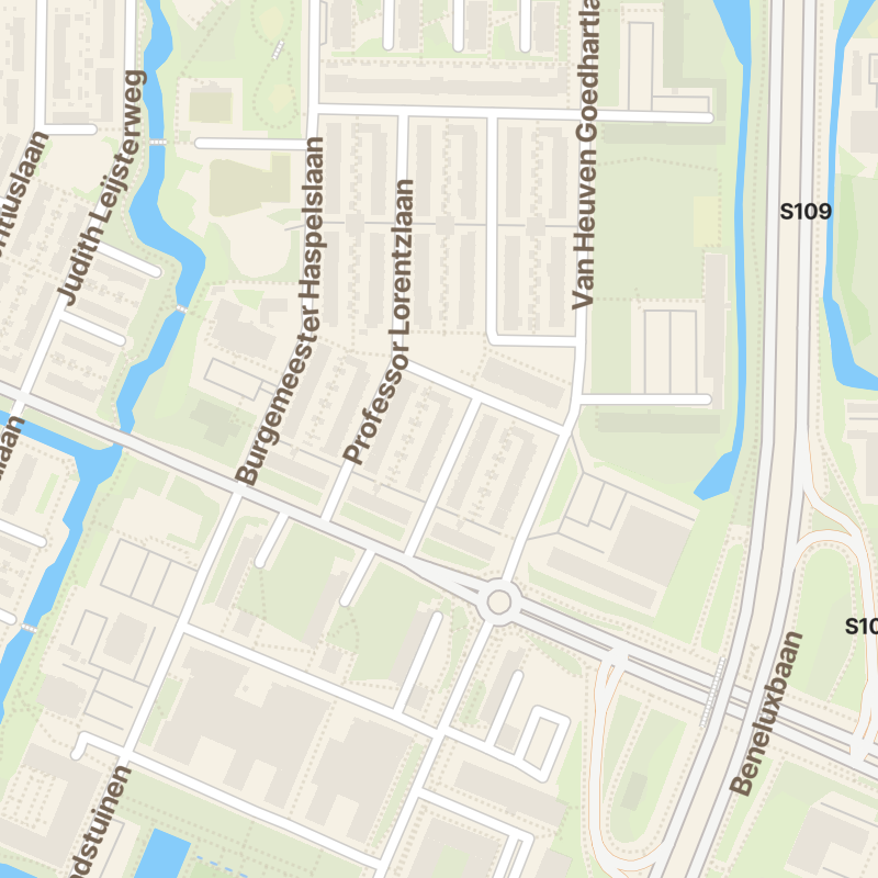 Dr. Eykmanstraat 13