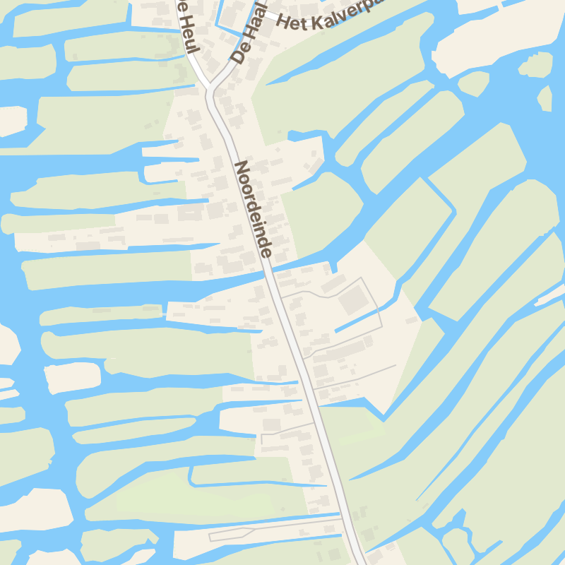 Noordeinde 118