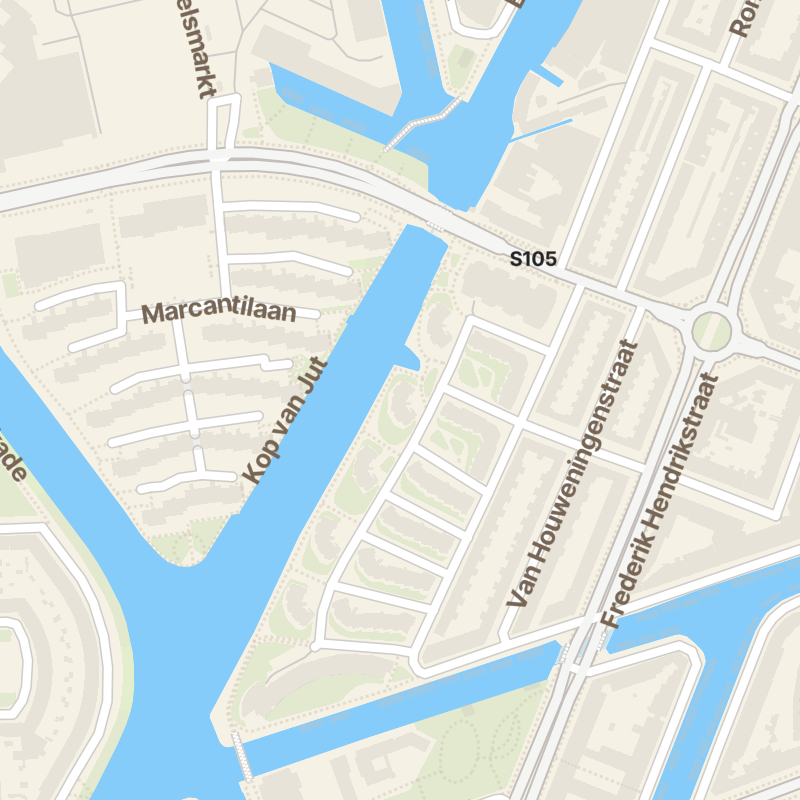 Van Reigersbergenstraat 198