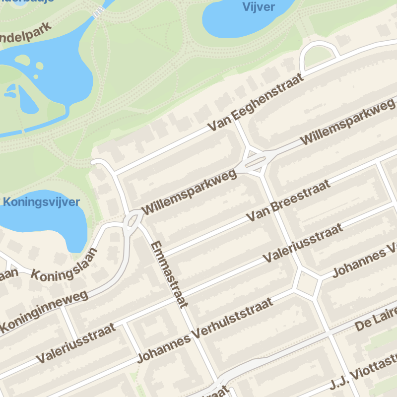 Willemsparkweg 199-2