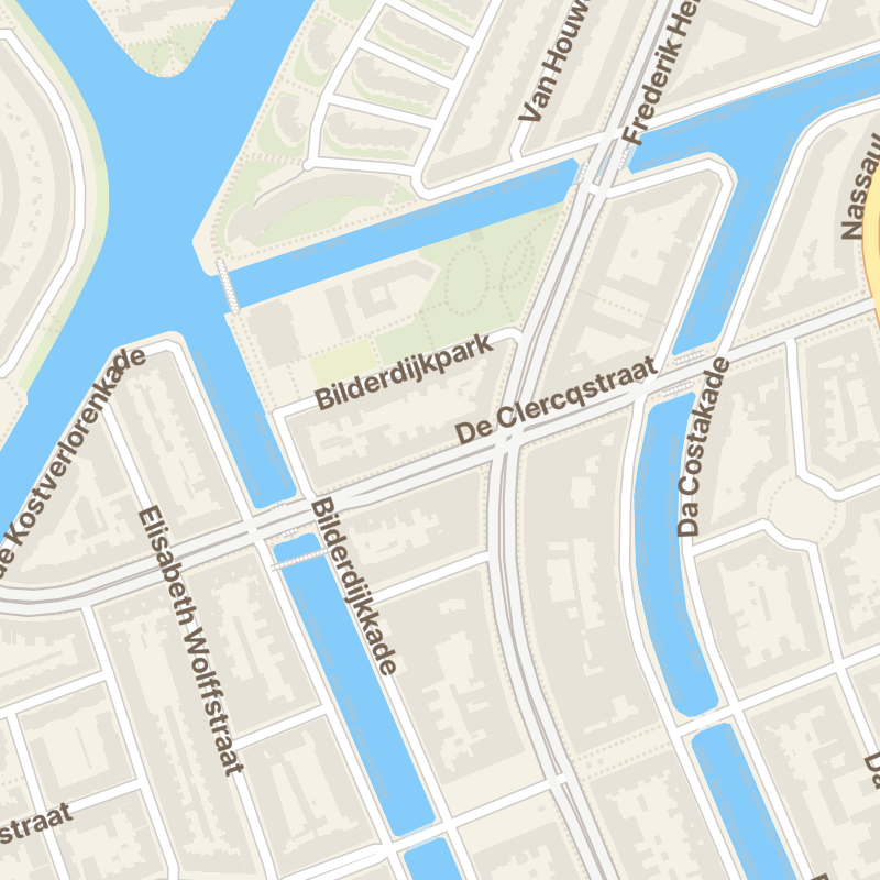 De Clercqstraat 54-2