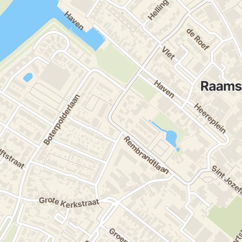 Rembrandtlaan 68