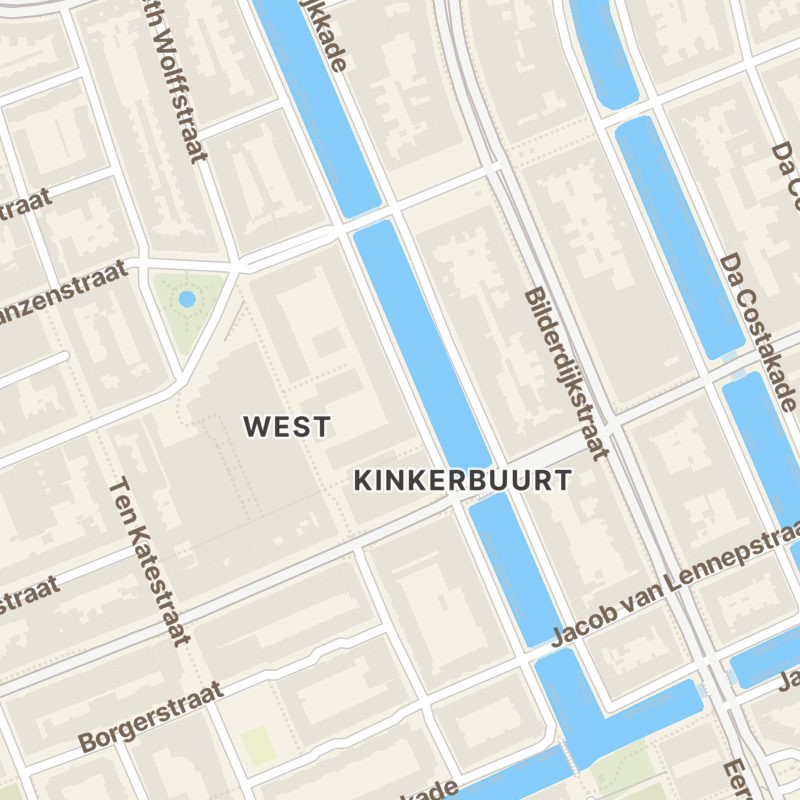 Bilderdijkkade 56-B