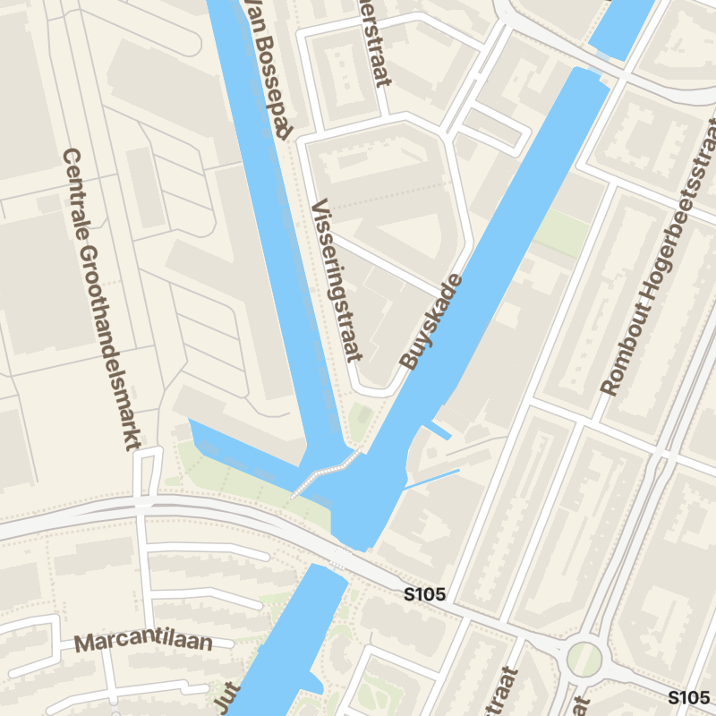 Visseringstraat 69