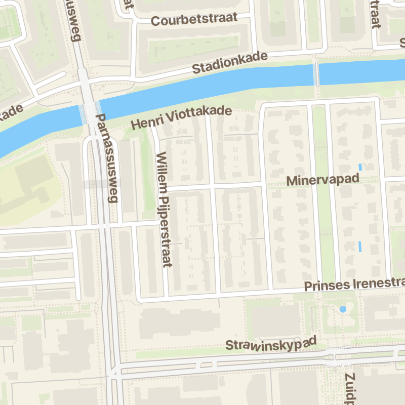Henriëtte Bosmansstraat 28
