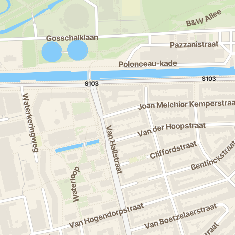 Joan Melchior Kemperstraat 117-1