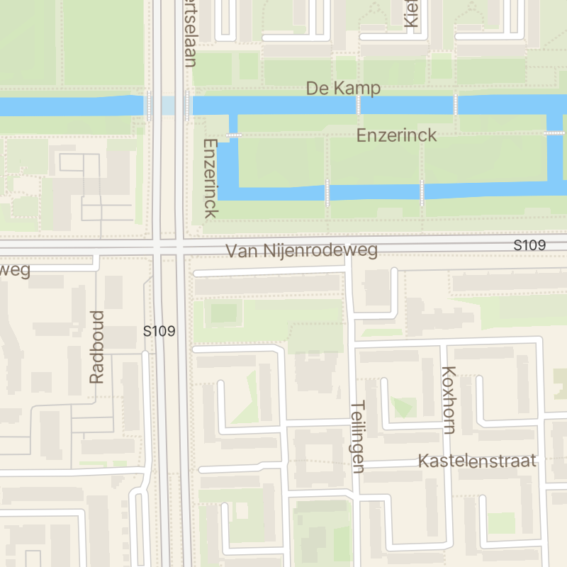 Van Nijenrodeweg 748