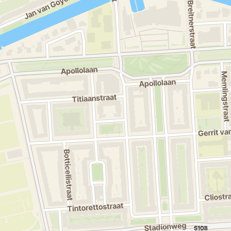 Veronesestraat 2
