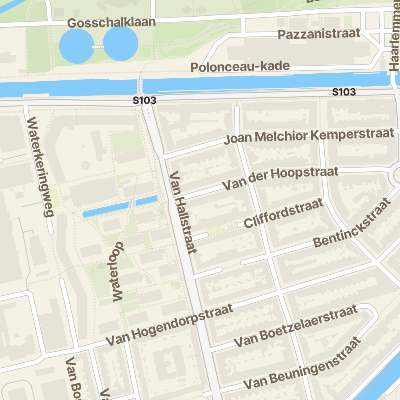 Van der Hoopstraat 119-2
