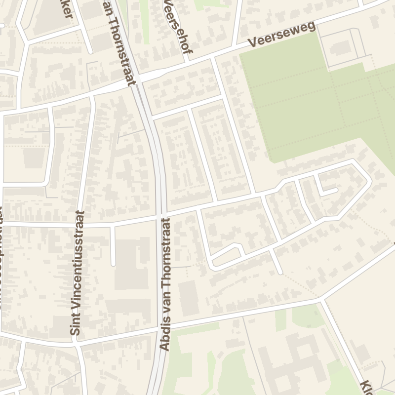 Vroenhoutstraat 13