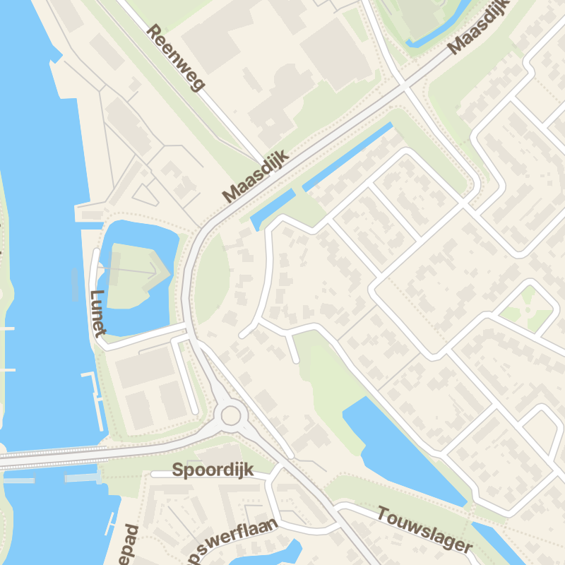 Slauerhofflaan 6