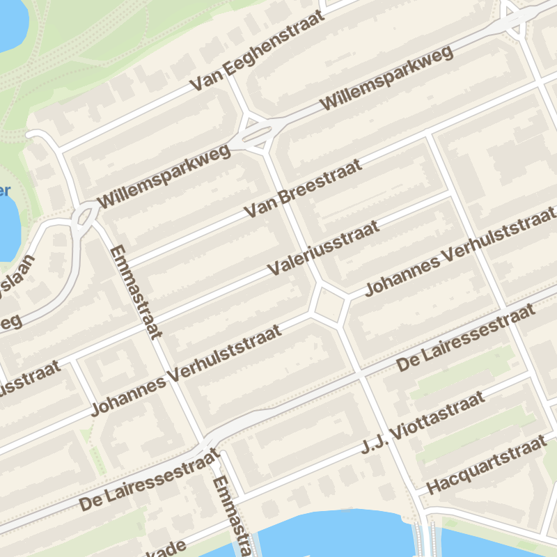 Valeriusstraat 41-2