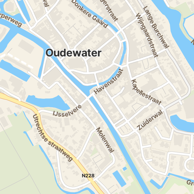Oost-IJsselkade 1