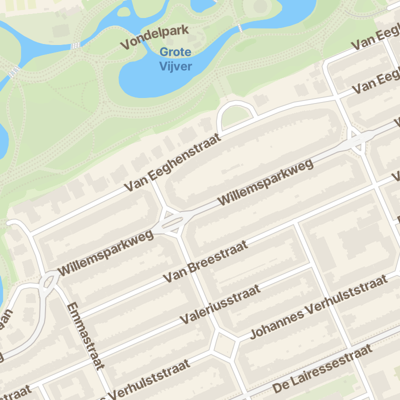 Willemsparkweg 146-1