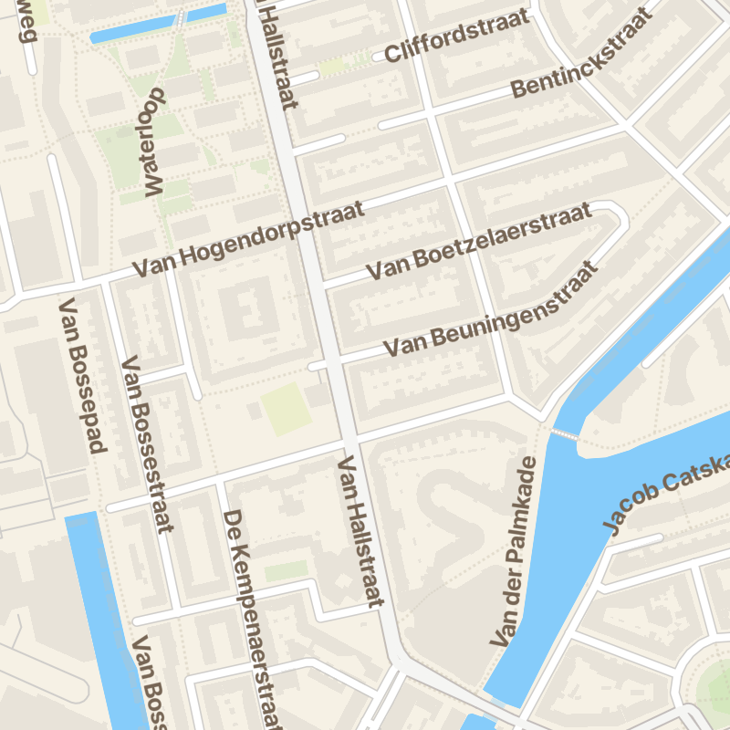 Van Beuningenstraat 213-3