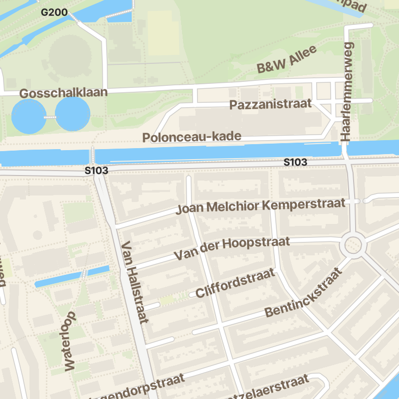 Joan Melchior Kemperstraat 116-2
