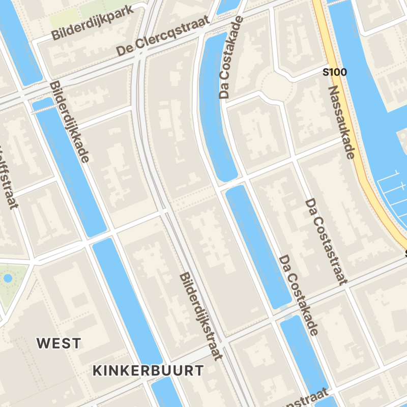 Potgieterstraat 57-1