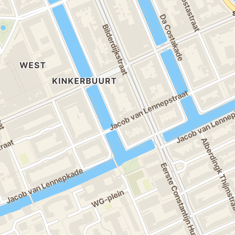 Bilderdijkkade 101-1