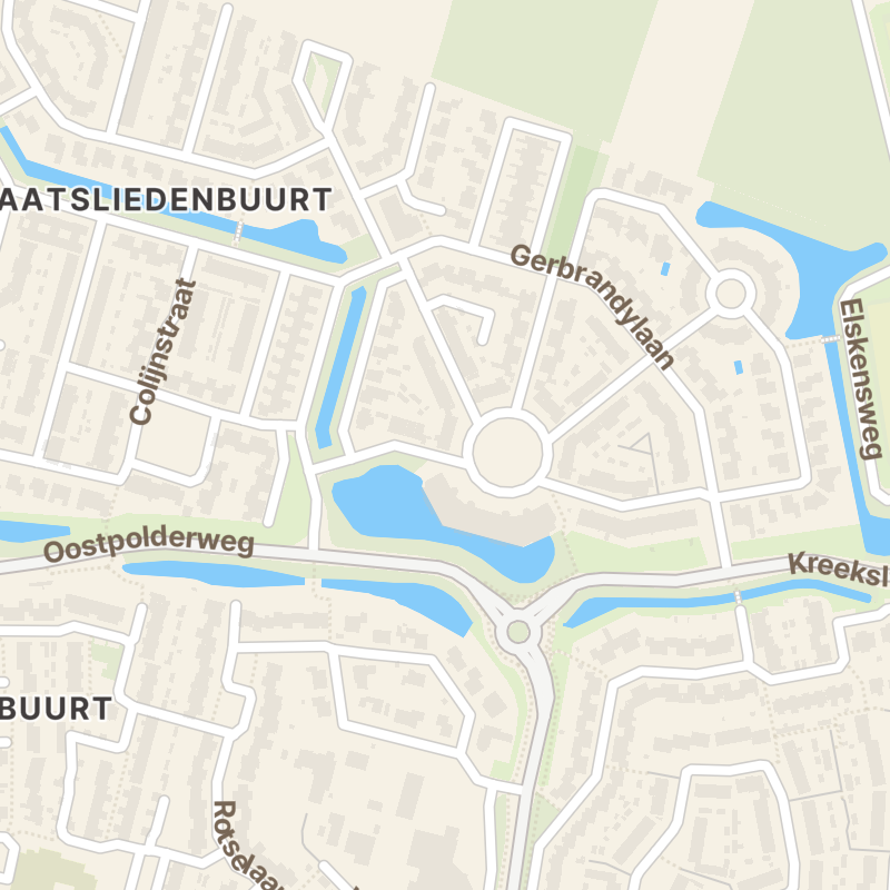 Van Someren-Downerlaan 9