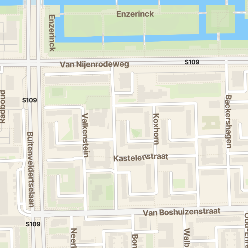 Overvoorde 52-2