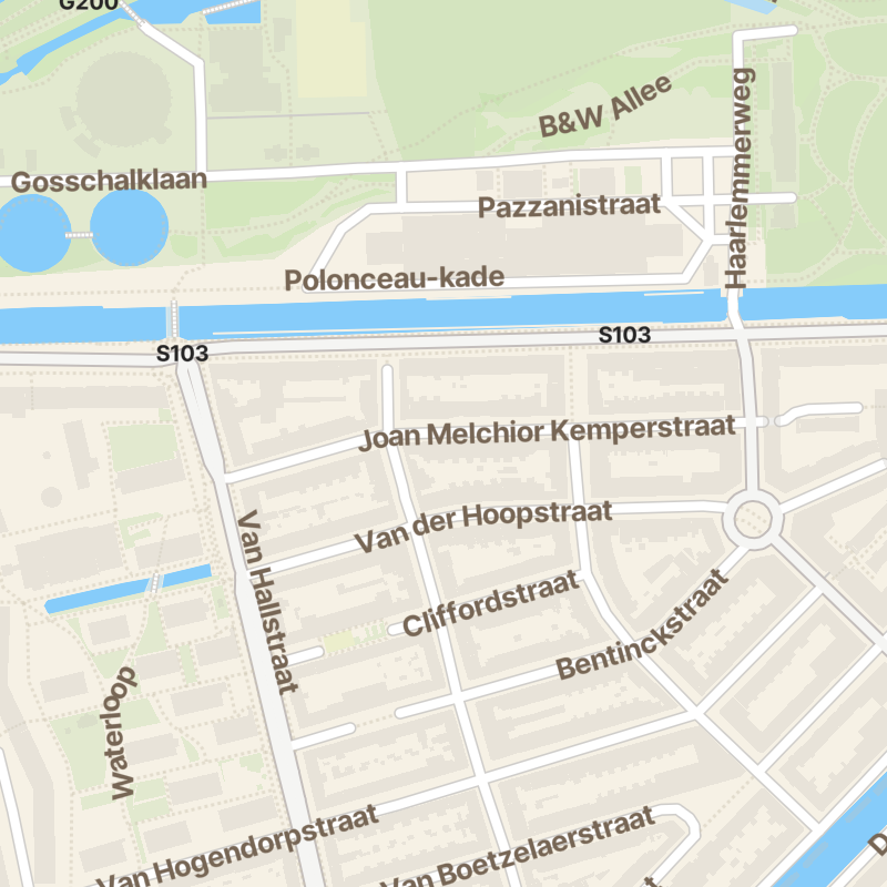 Joan Melchior Kemperstraat 83-H